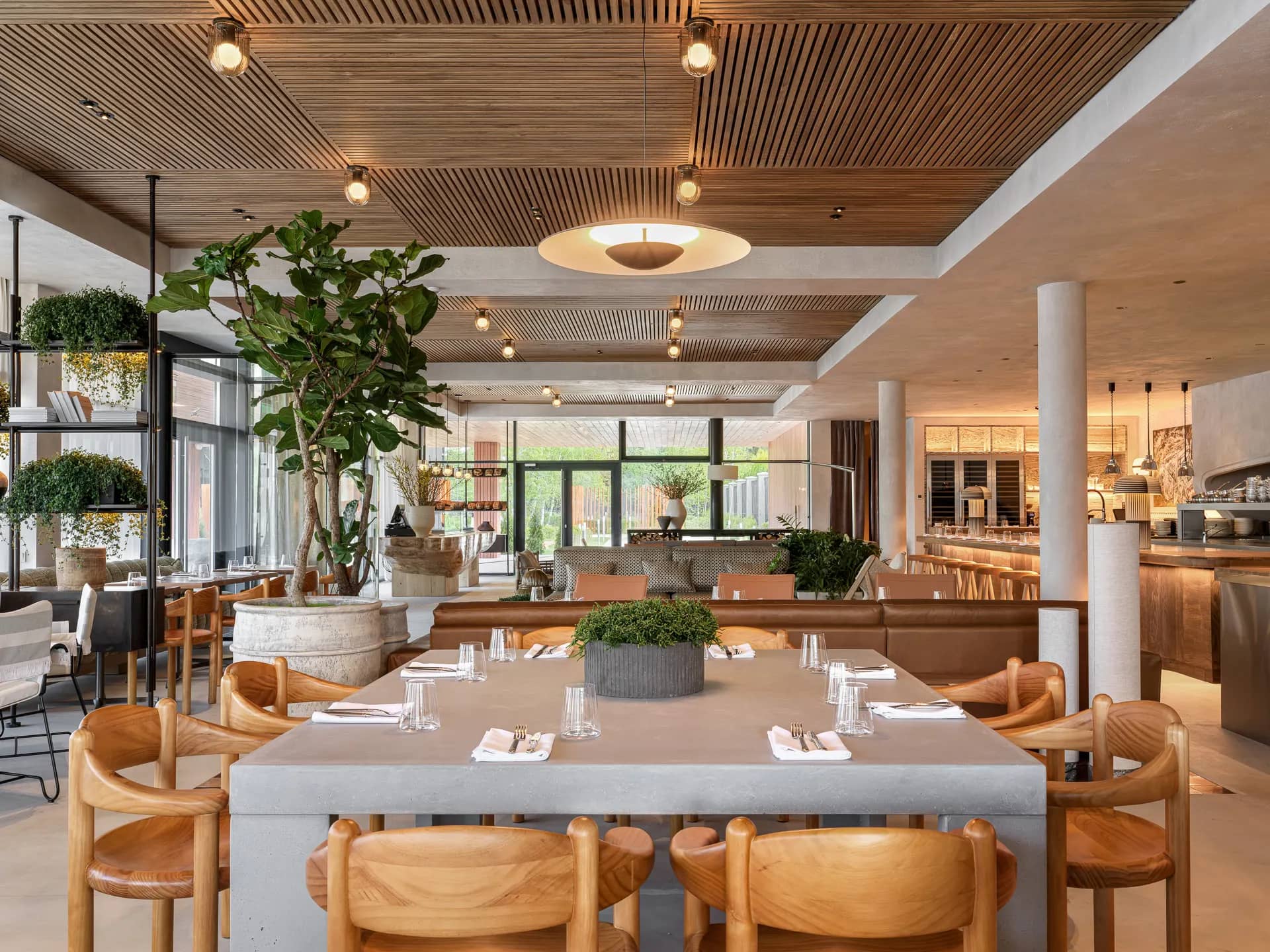 Remy Kitchen Bakery